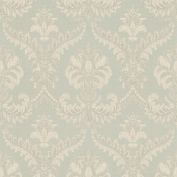 Galerie Wallcoverings Product Code IS33336 - Italian Silks And Damasks Wallpaper Collection - Sky blue Colours -  