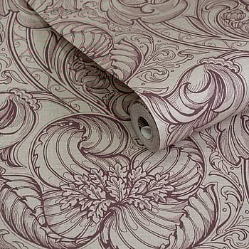 Galerie Wallcoverings Product Code LB25115 - Llewelyn-Bowen - Off The Wall Wallpaper Collection -   