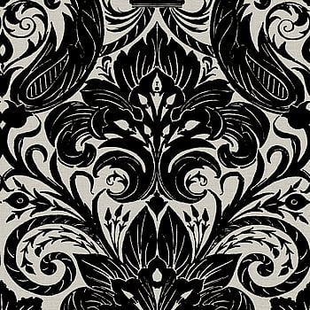 Galerie Wallcoverings Product Code LB25166 - Llewelyn-Bowen - Off The Wall Wallpaper Collection -   
