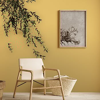 Galerie Wallcoverings Product Code LB25186P - Llewelyn-Bowen - Off The Wall Wallpaper Collection - Garlic Butter Colours -  