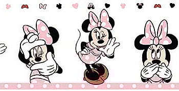 Galerie Wallcoverings Product Code MN3502-3 - Disney Wallpaper Collection -   