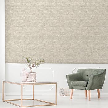 Galerie Wallcoverings Product Code NHW1012 - Enchanted Wallpaper Collection - Cream Light Blue Colours -  