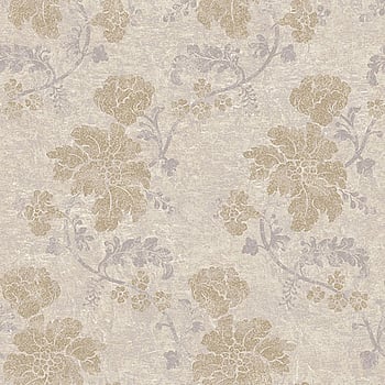 Galerie Wallcoverings Product Code PC3106 - Persian Chic Wallpaper Collection -   