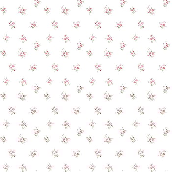 Galerie Wallcoverings Product Code PR33842 - Floral Prints 2 Wallpaper Collection -   