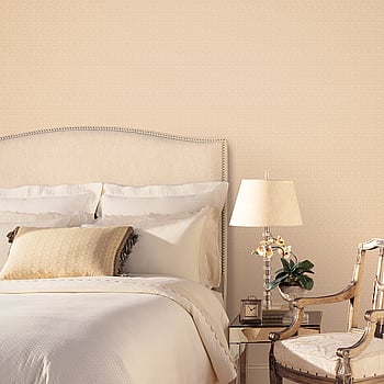 Galerie Wallcoverings Product Code SK34721 - Simply Silks 4 Wallpaper Collection - Dark Cream Colours -  