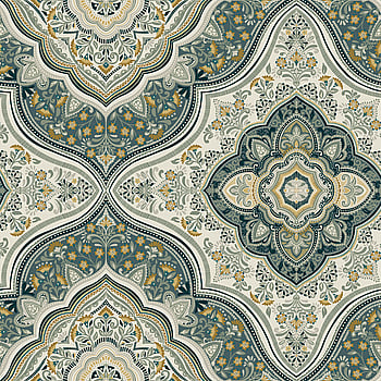 Galerie Wallcoverings Product Code TJ41208 - Mulberry Tree Wallpaper Collection - Multi-coloured Colours -  