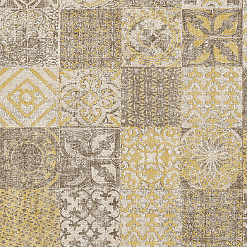 Galerie Wallcoverings Product Code TP21293 - Passenger Wallpaper Collection - Mustard Colours -  