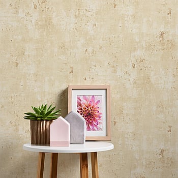 Galerie Wallcoverings Product Code WH30183 - Welcome Home Wallpaper Collection - Cream Colours -  