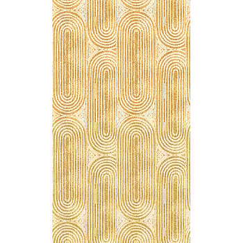 Galerie Wallcoverings Product Code WH45235M - Welcome Home Murals Wallpaper Collection - Cream, Yellow Colours -  